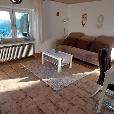 House Of Haiger Ferienwohnung Mit Charme Exterior photo