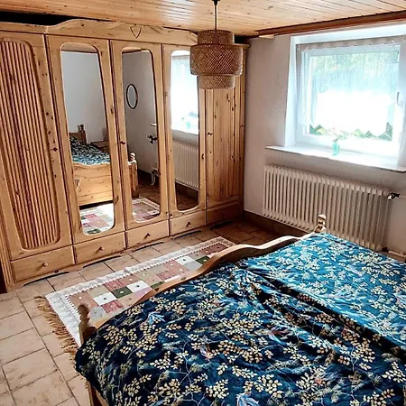 House Of Haiger Ferienwohnung Mit Charme Exterior photo