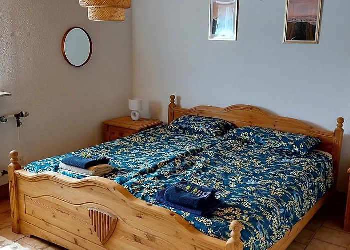 House Of Haiger Ferienwohnung Mit Charme