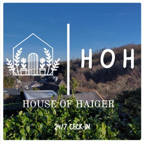 Apartment House Of Mit Charme