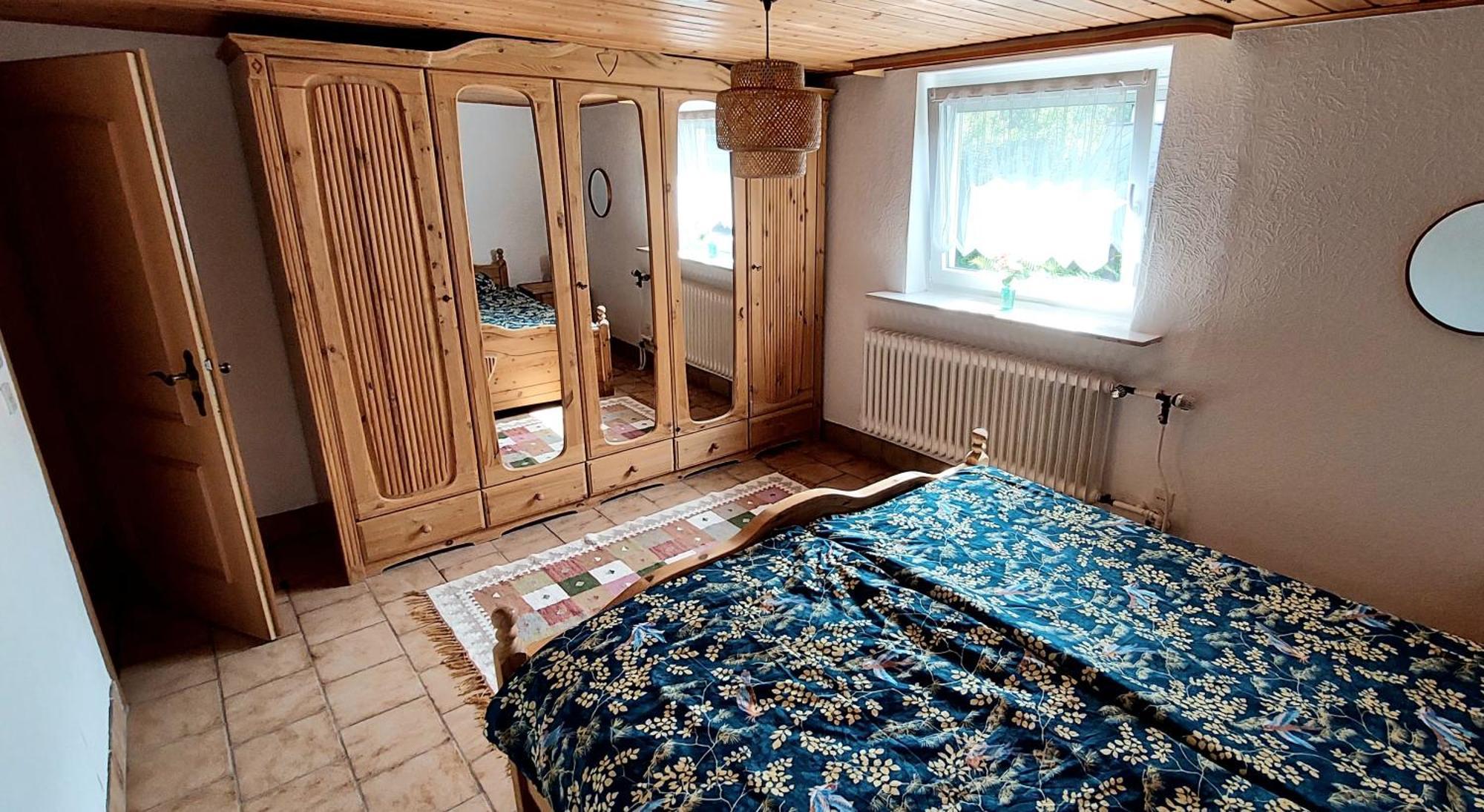 House Of Mit Charme Apartment *